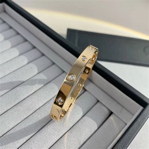 cartier replica braclet